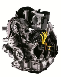P63A7 Engine